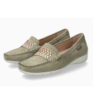 🇨🇦  Mephisto Women's Nelya Moccasin